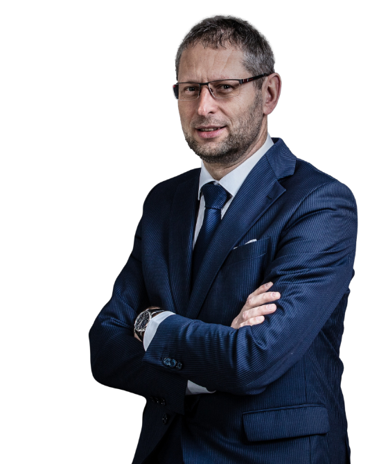Petr Krajcigr | EFA